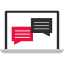 Video Analytics icon 64x64