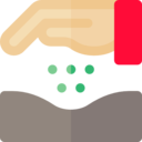 ecology and environment,nature,hand,farming,seed,planting,seeds,crops