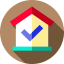 Insurance icon 64x64