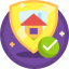 Quarantine icon 64x64