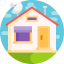 Quarantine icon 64x64