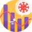 Quarantine icon 64x64