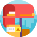 delivery,box,mail,communications,letter,package,post,mailbox,postbox,letterbox ok 