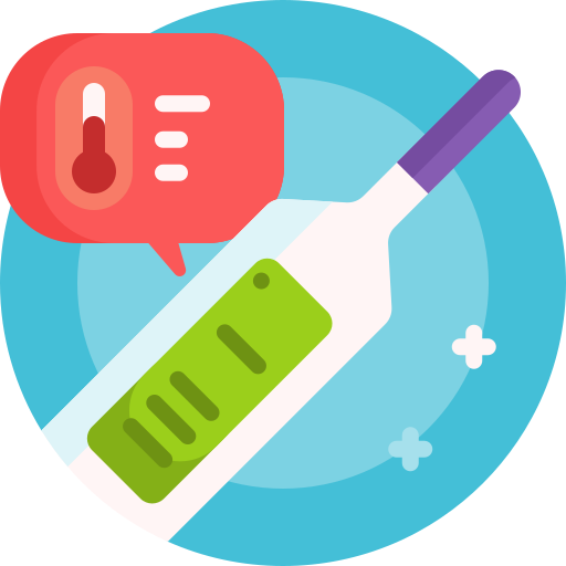 Thermometer