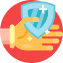 shield,medical,security,gloves,protection,healthcare and medical,hand,health insurance ok 