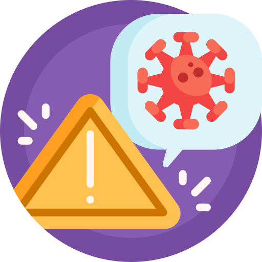 Warning