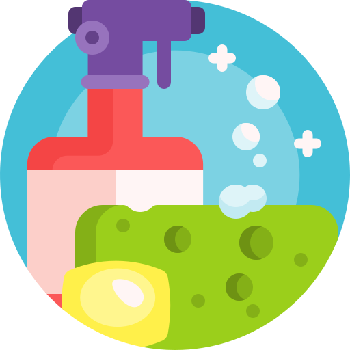 Cleaning