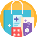 health,care,medical,bag,healthcare and medical,medicine,pills,pharmacy,tablet,shopping bag,drug ok 