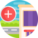 hospital,medical,healthcare and medical,buildings,urban,health clinic,hospital building,medical facility,hospital facility ok 