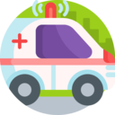 medical,transport,healthcare and medical,transportation,automobile,emergency,ambulance ok 