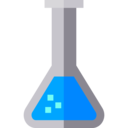 education,flask,chemistry,science,label,volumetric,laboratory,erlenmeyer