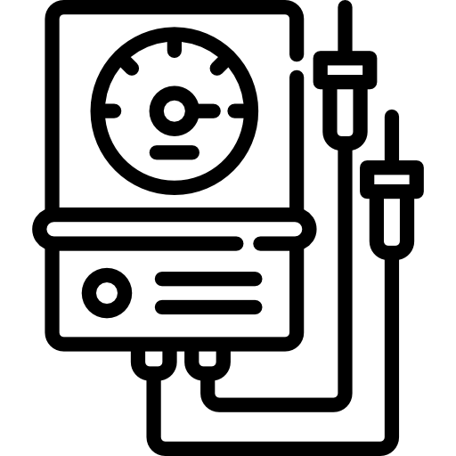 Voltmeter