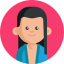 Avatars icon 64x64