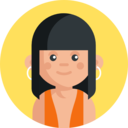 woman,avatar,user,profile,people,young,girl ok 