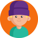 avatar,user,profile,young,boy,child,kid,skater,hipster