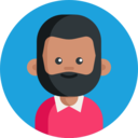 avatar,man,user,profile,people,young,boy,beard