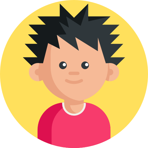 Boy