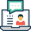 Project Management icon 64x64