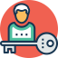 Project Management icon 64x64