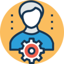 avatar,man,professions and jobs,people,worker,businessman,manager,head,boss,administrator