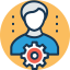 Project Management icon 64x64