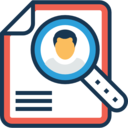 business,interface,user,profile,application,resume,curriculum vitae,portfolio,personal profile