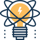 ui,technology,illumination,idea,light bulb,electricity,invention
