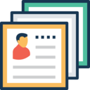 avatar,seo and web,user,profile,people,social,description