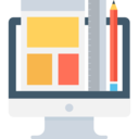 technology,computer,monitor,screen,tv,television,web design