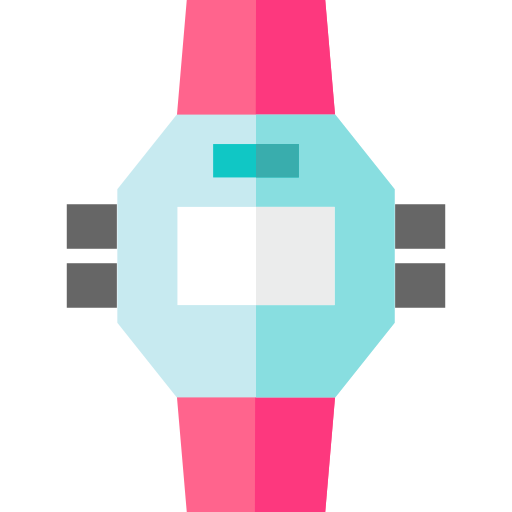 Wristwatch