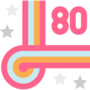 fashion,stars,style,eighties ok 