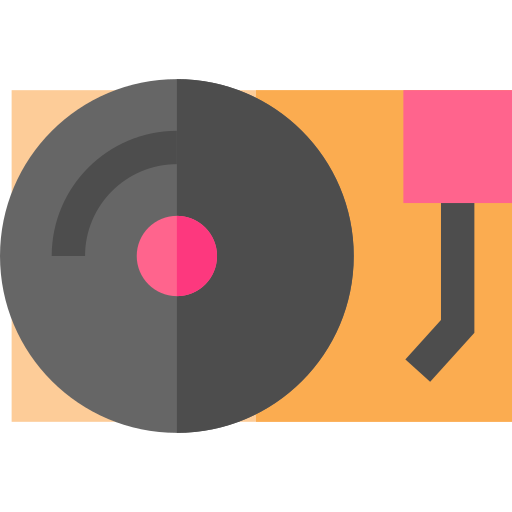 Turntable