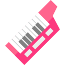 music and multimedia,musical instrument,keyboard,music,synthesizer,keytar