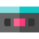 electronics,technology,music and multimedia,entertainment,recording,tape,vhs
