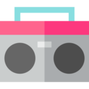 technology,music and multimedia,music,electronic,radio,vintage