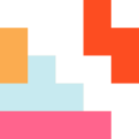 rectangles,shapes,gaming,arcade,video game,puzzle,tetris