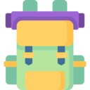 backpack,travel,camping,luggage,baggage,trip