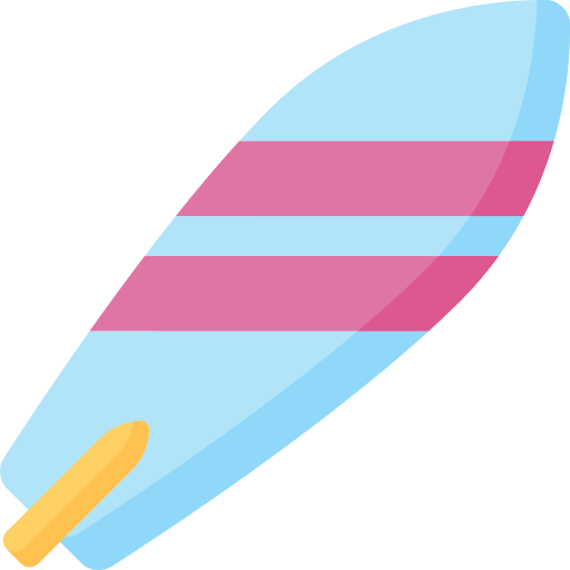 Surfboard