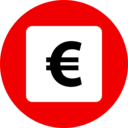 money,business,currency,banking,commerce and shopping,coin,euro,bank