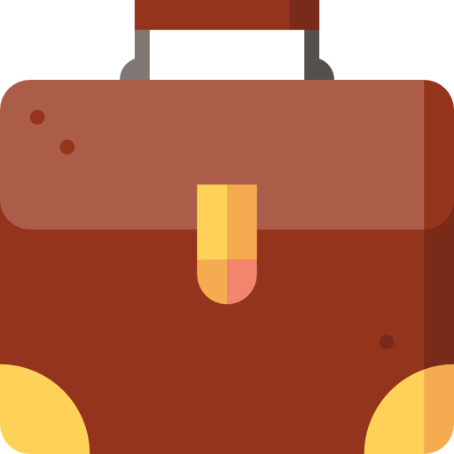 Briefcase
