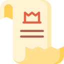interface,contract,certificate,education,diploma,patent,degree ok 