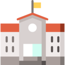 architecture and city,school,education,buildings,high school,college ok 