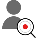 education,magnifying glass,search,Tools and utensils,loupe,detective,zoom