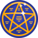 halloween,shapes and symbols,pentagram,satan,star pentagon,pentangle ok 