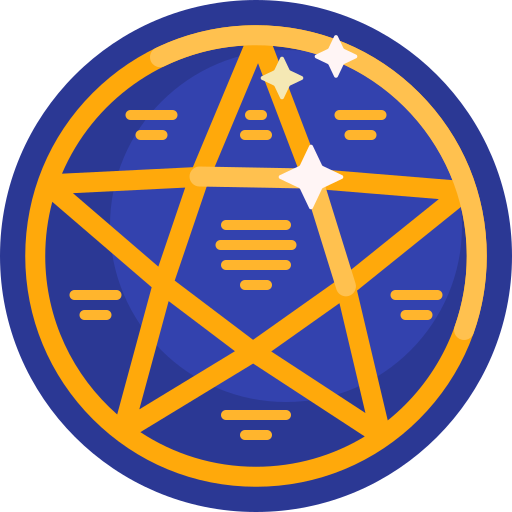 Pentagram