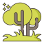 Tropical icon 64x64