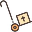 shipping and delivery,delivery,cart,items,trolley,deliver,heavy,loads,delivery cart ok 