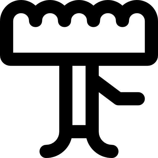 Stool