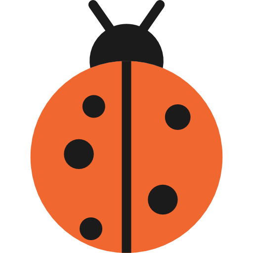 Ladybird