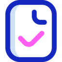 business and finance,file,education,document,archive,clipboard,list,checked,check,survey